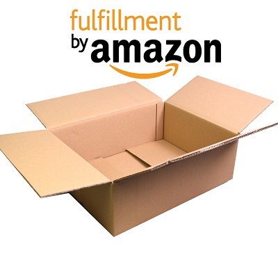 Amazon FBA Boxes